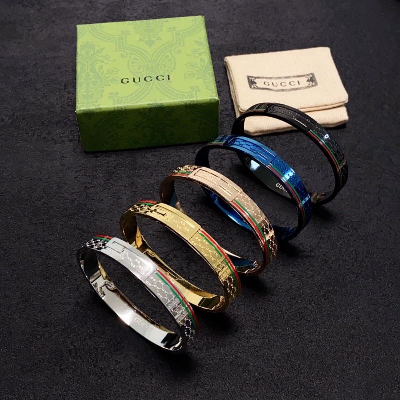 Gucci Bracelets